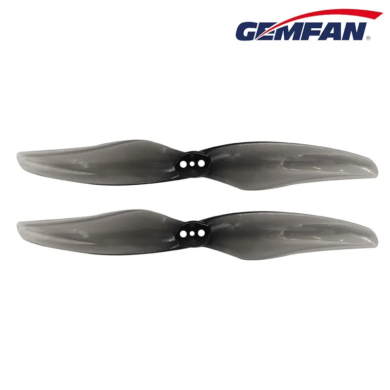 4Pairs Gemfan Hurricane 4024 2 - Fpv Drone Motor review and price
