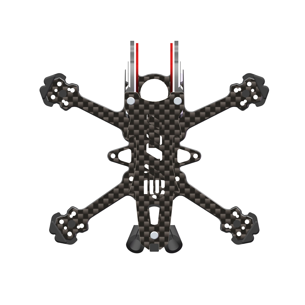 AlfaRC Fox-2 DJI O4 Air Unit 5 - Fpv Drone Motor review and price