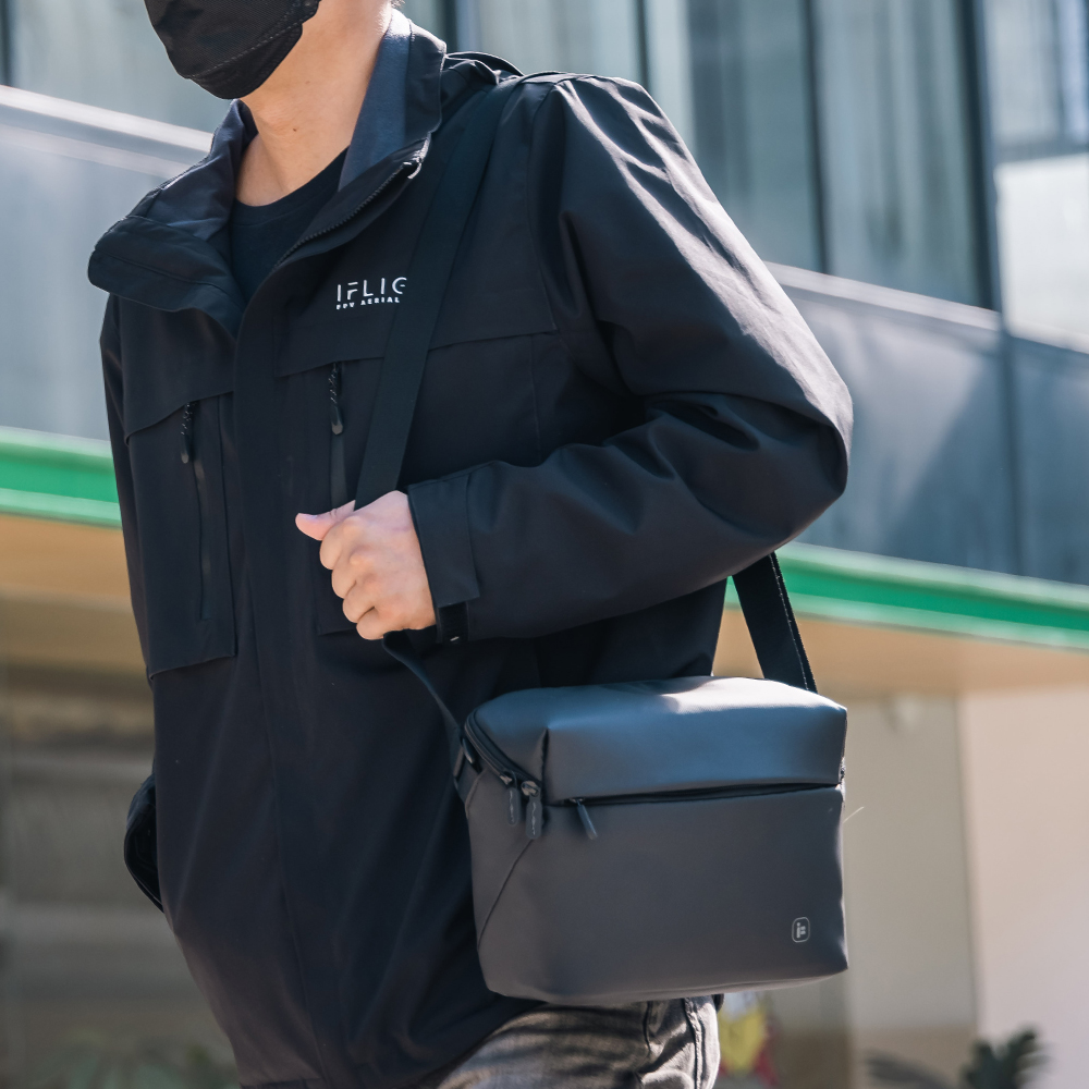 iFlight Defender Drone Sling B - Fpv Drone Bag review and price