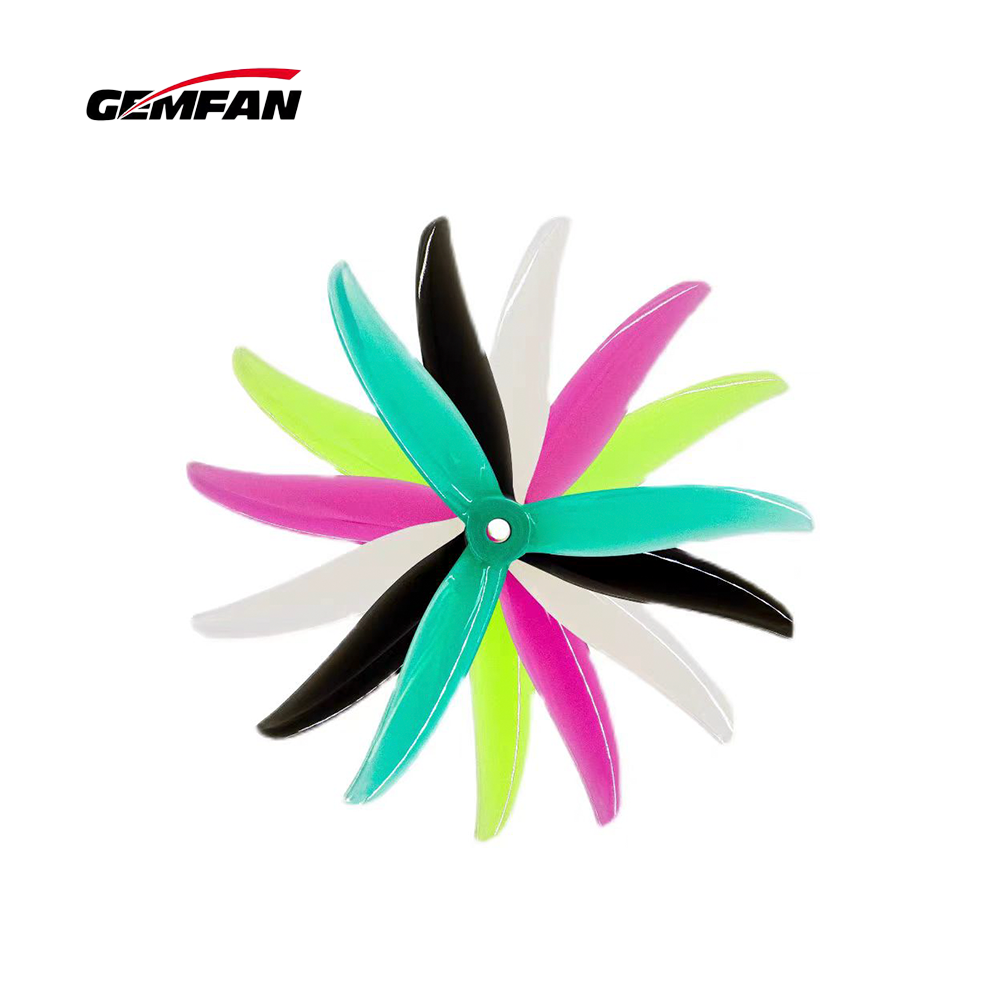 4pcs/bag Gemfan SBANG 4934 4.9 - Fpv Drone Bag review and price