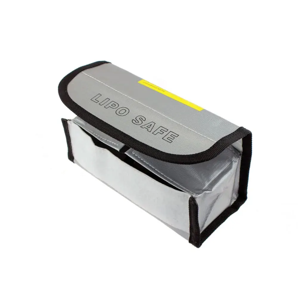 2025 New Lipo Battery Safety B - Fpv Drone Bag review and price