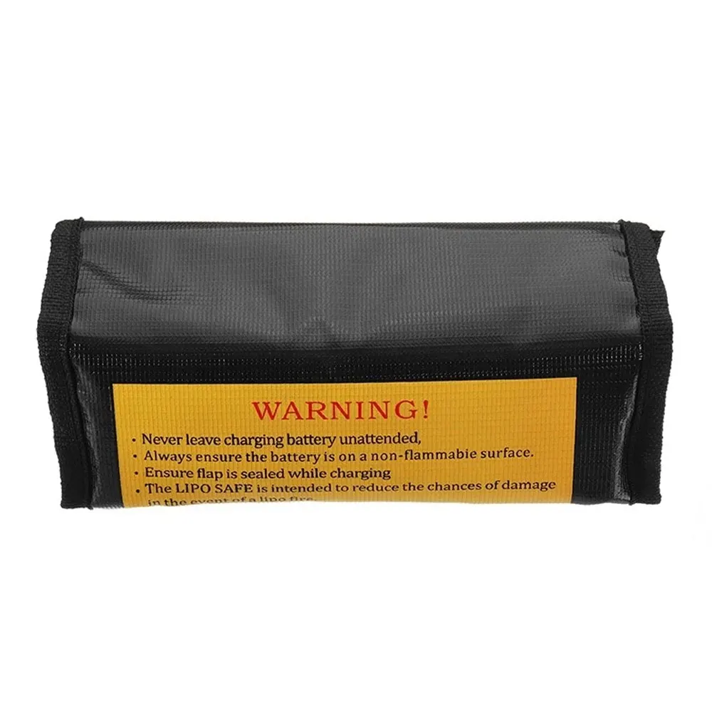 2025 New Lipo Battery Safety B - Fpv Drone Bag review and price