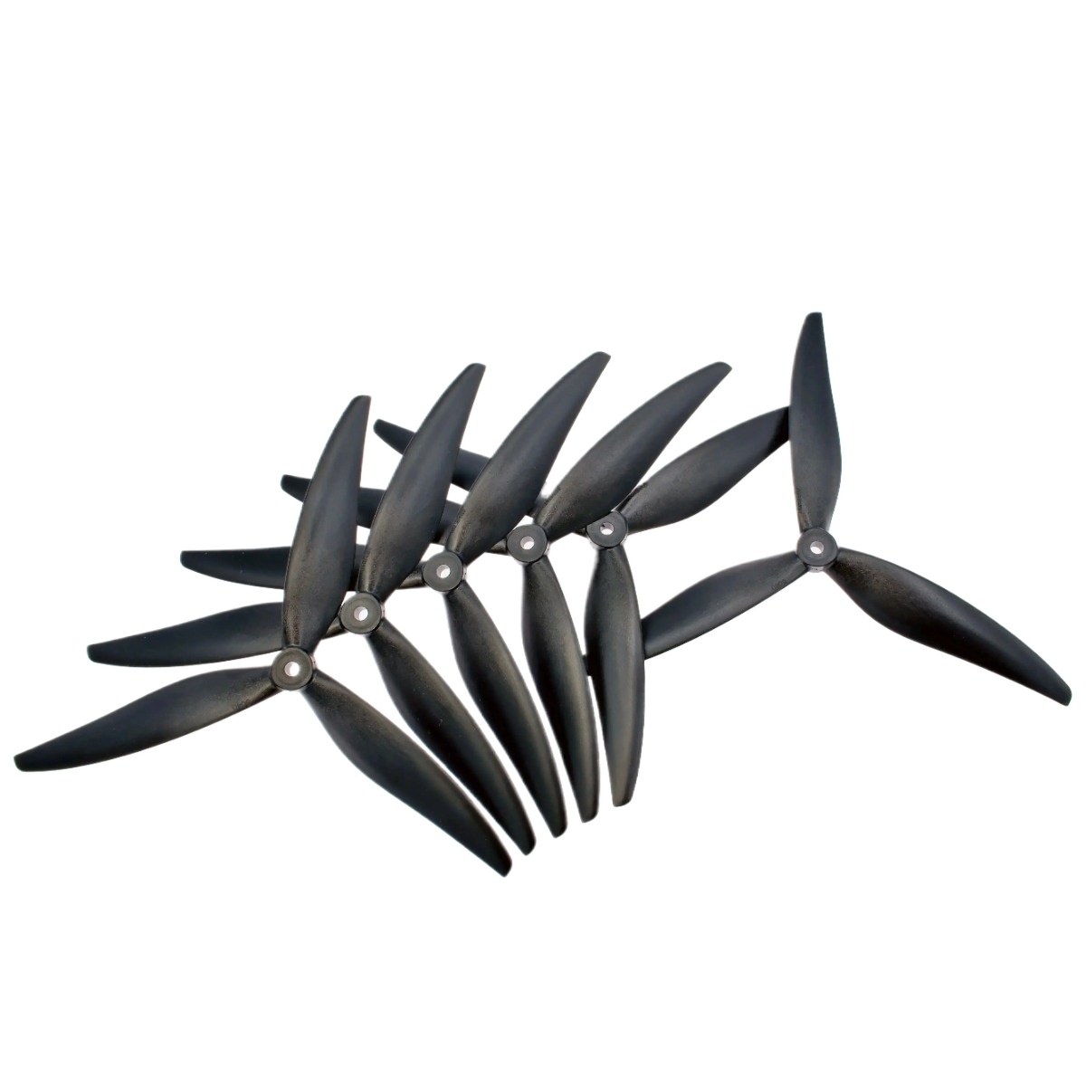 4PCS Gemfan 8040 8X4X3 3-Blade - Fpv Drone Motor review and price