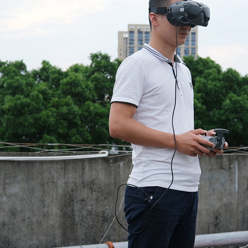 For DJI FPV/Avata Drone Goggle - Fpv Drone Goggles review and price