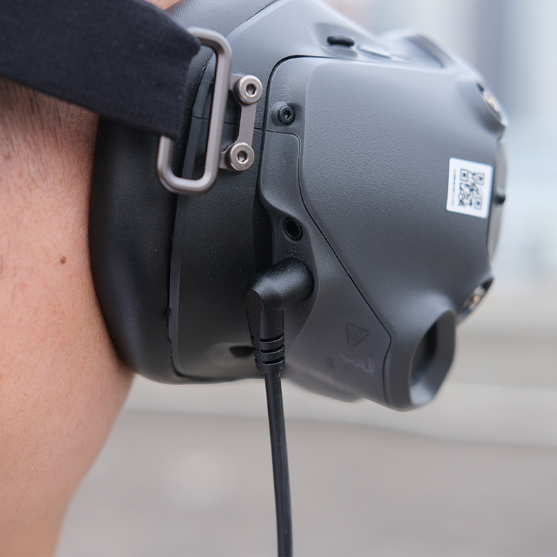 For DJI FPV/Avata Drone Goggle - Fpv Drone Goggles review and price