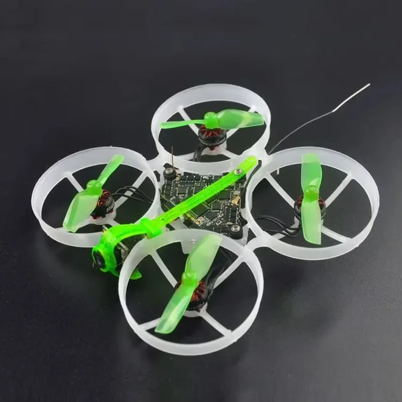 HappyModel Mobula7 V4 75mm Who - Fpv Drone Propeller review and price