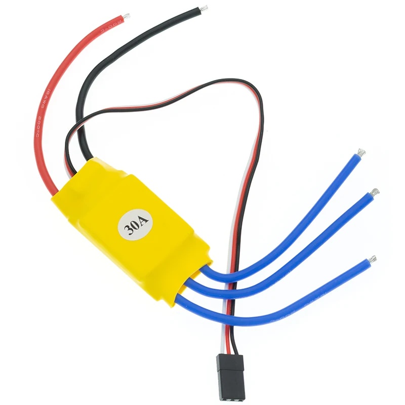 1-4Pcs XXD30A ESC Brushless Mo - Fpv Drone Esc review and price