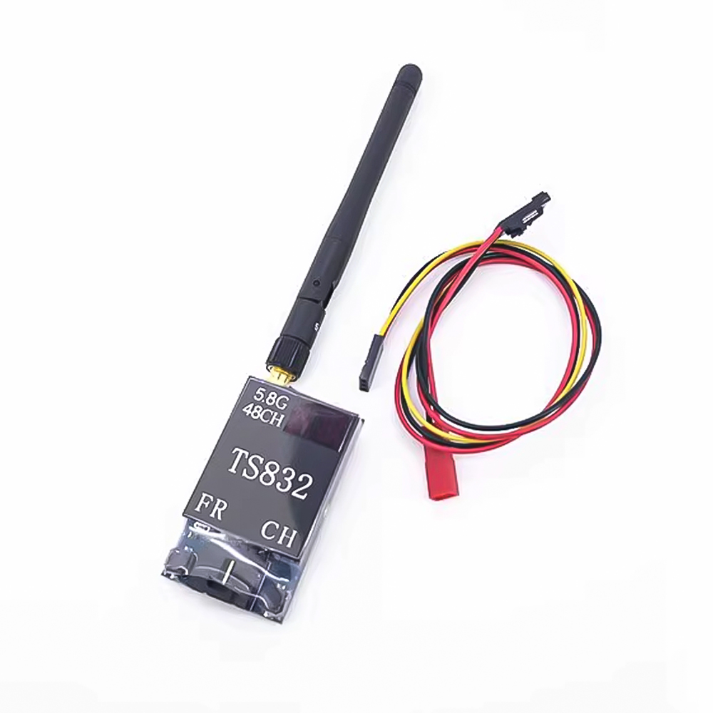 TS832 Receiver +RC832 +1000TVL - Fpv Drone Antenna review and price