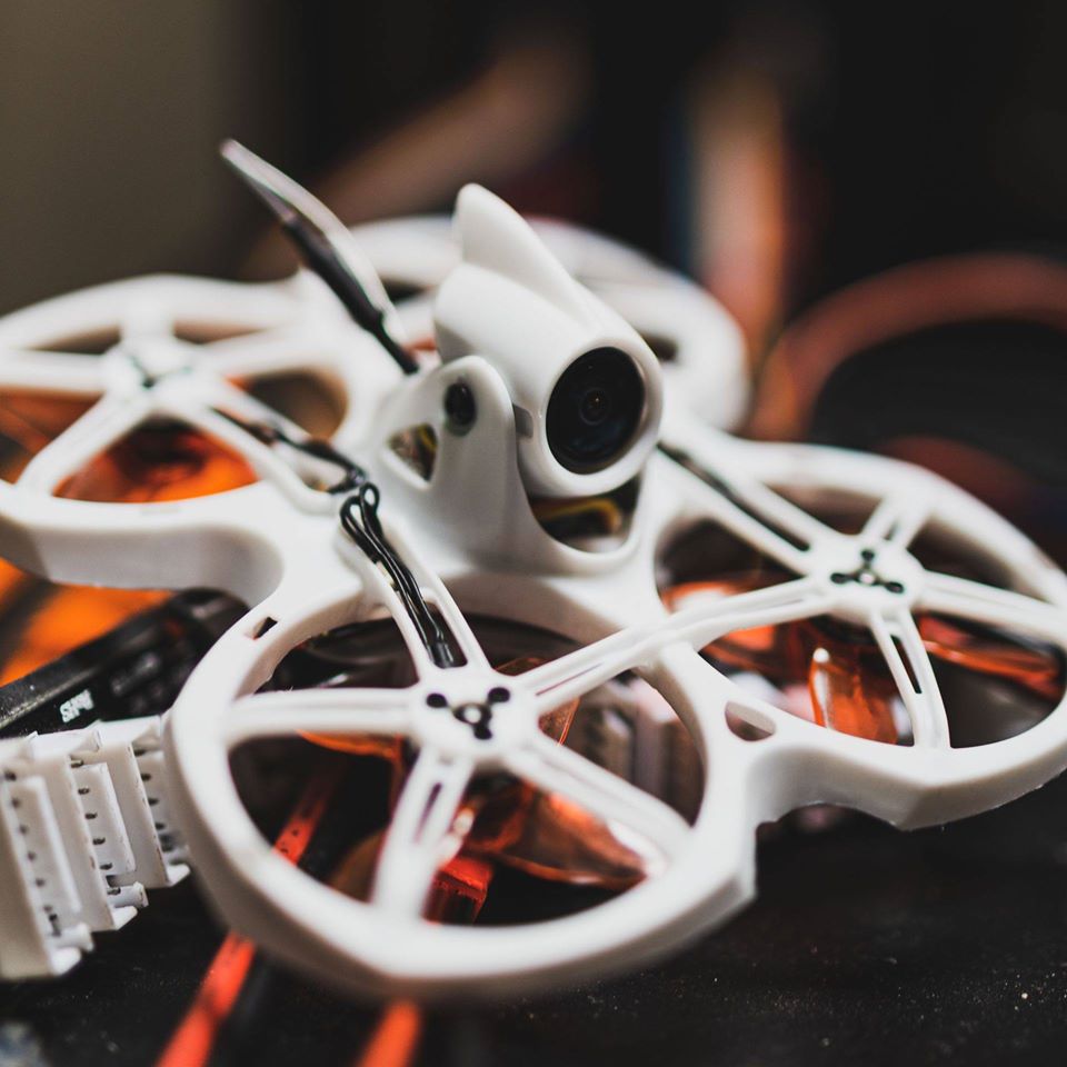 Emax Tinyhawk II 2 RTF FPV Rac - Fpv Drone Charger review and price