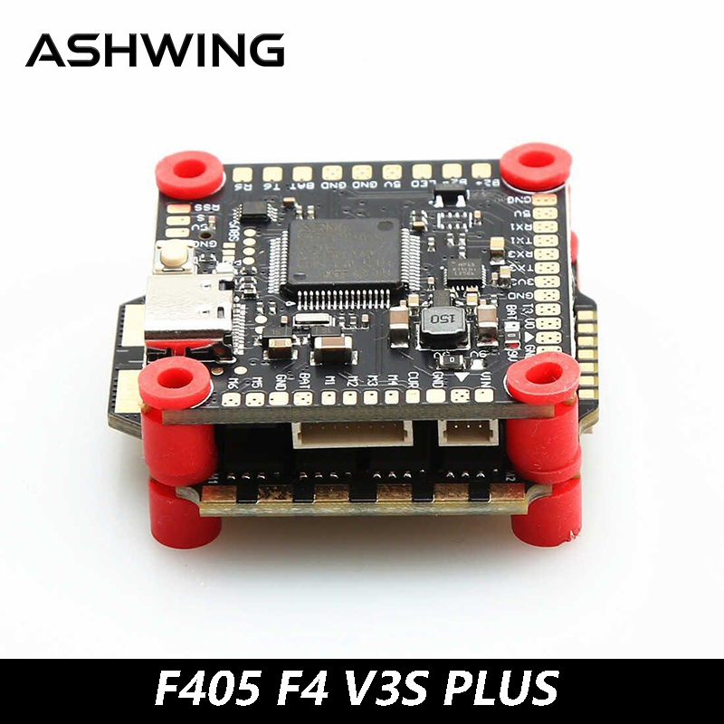 ASHWING F405 V3 Flight Control - Fpv Drone Motor review and price