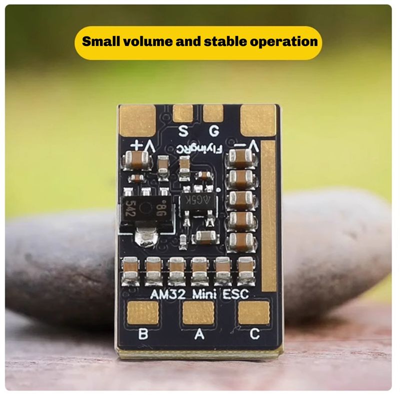 Best-AM32 ESC 40A 32-Bit Elect - Fpv Drone Esc review and price