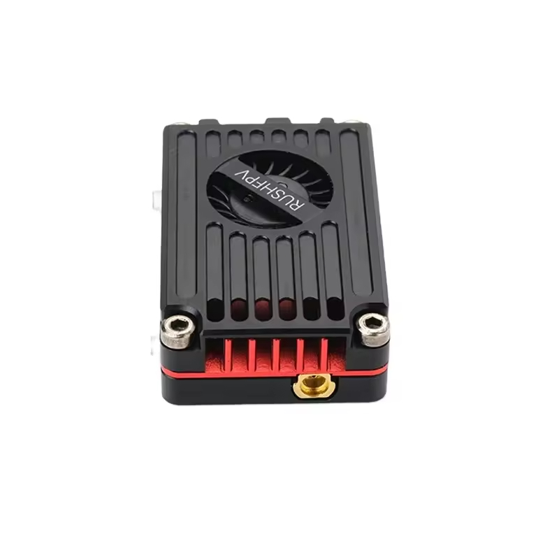 Rushfpv Max Solo 5.8G 2.5W VTX - Fpv Drone Vtx review and price