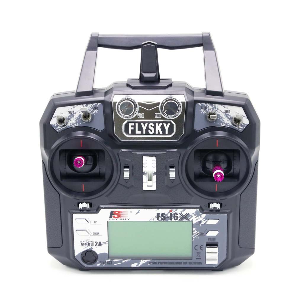FLYSKY FS-i6X FS i6X 10CH 2.4G - Fpv Drone Flight Controller review and price