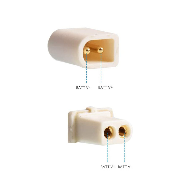10PCS BETAFPV BT2.0 Connectors - Fpv Drone Tool Kit review and price