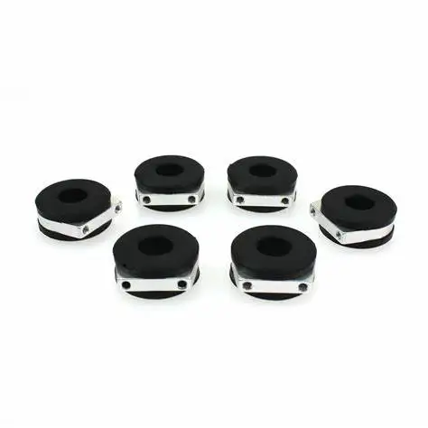 1-6pcs CNC Aluminium Gimbal 8m - Fpv Drone Camera review and price