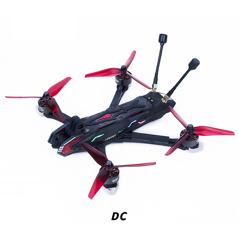 AXISFLYING Manta 5 PRO 5inch 5 - Fpv Drone Kit review and price