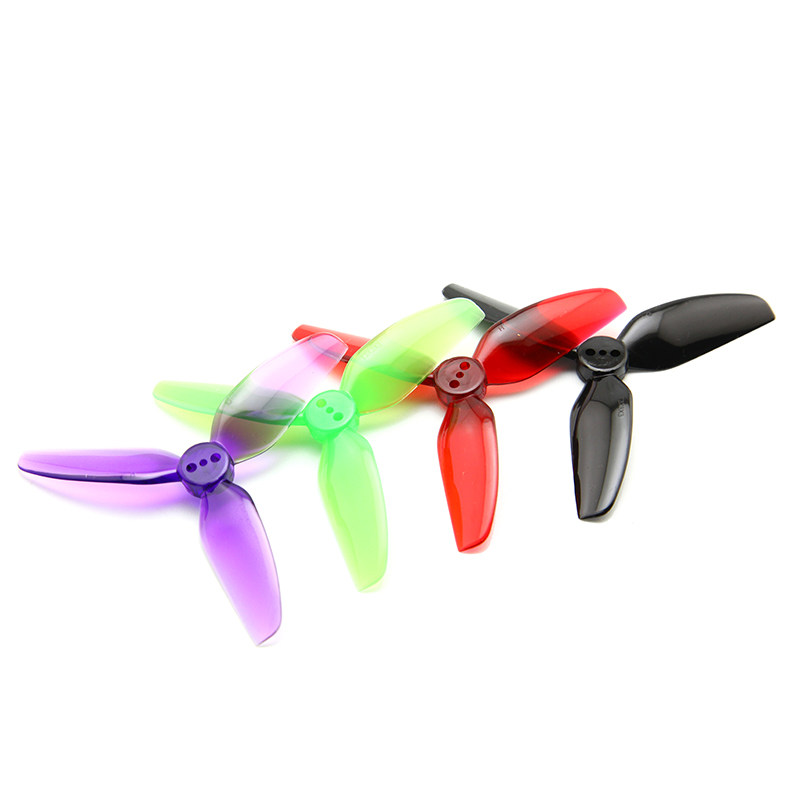 Hq Fpv Propellers 3 Blade 3x3x - Fpv Drone Propeller review and price