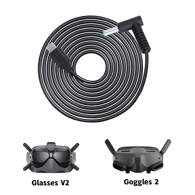 For DJI Goggles 2 / Glasses V2 - Fpv Drone Goggles review and price