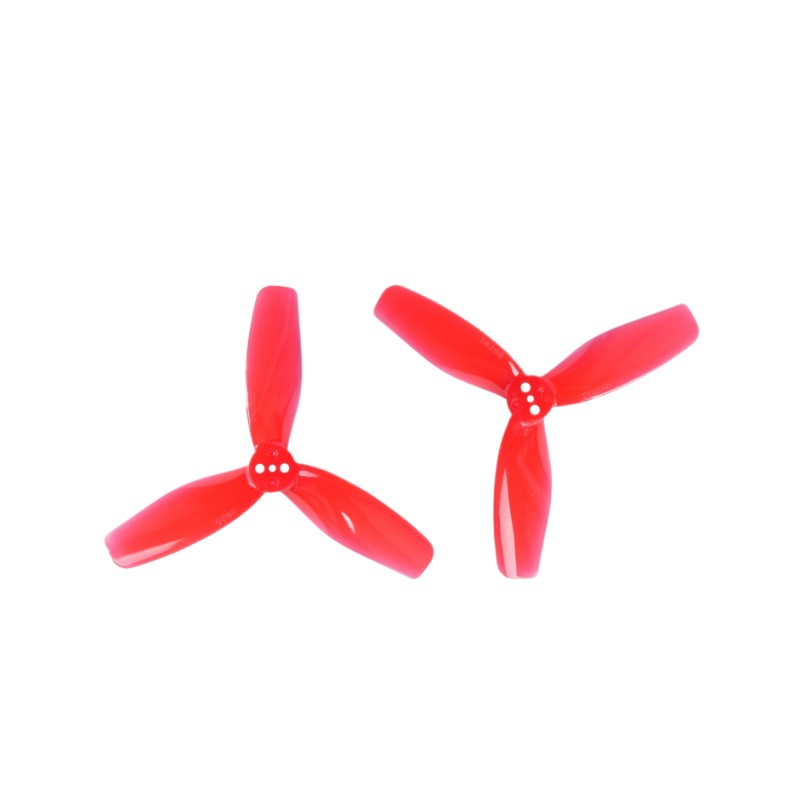 Gemfan 3029 2.9 Inch 3-Blade P - Fpv Drone Quadcopter review and price