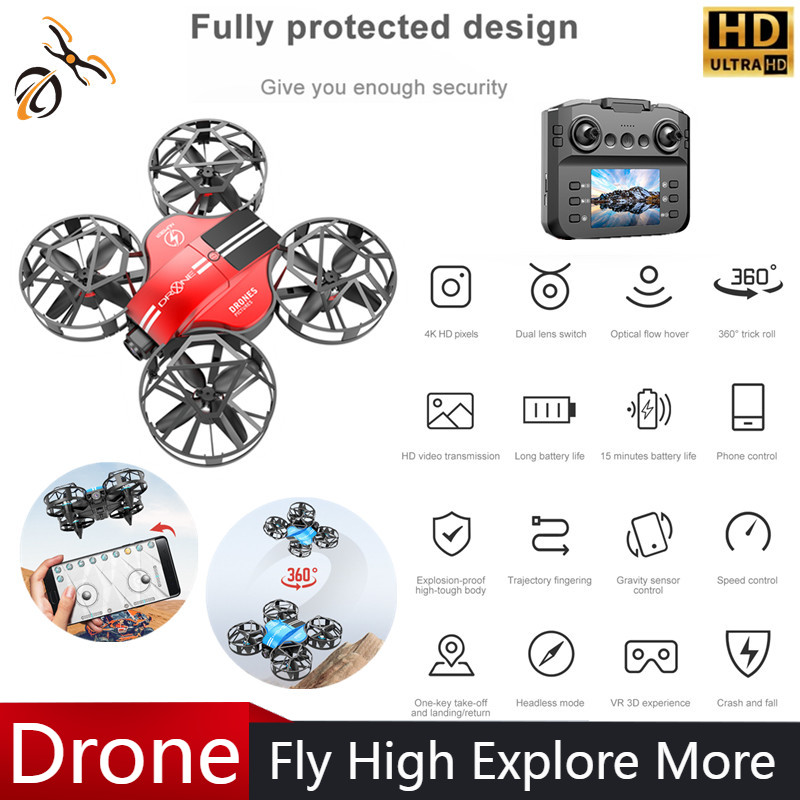 NEW Mini Drone 812PRO professi - Fpv Drone Charger review and price