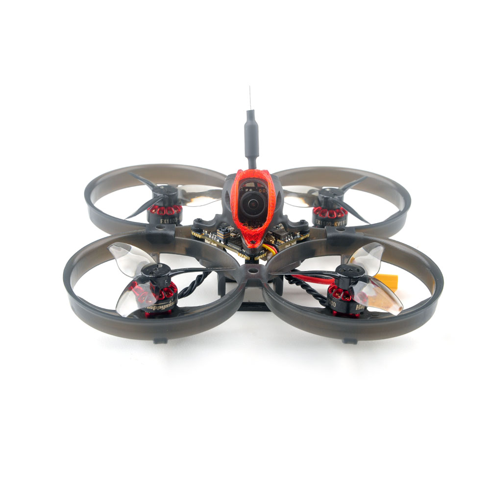 HappyModel Mobula8 1-2S 85mm M - Fpv Drone Kit review and price