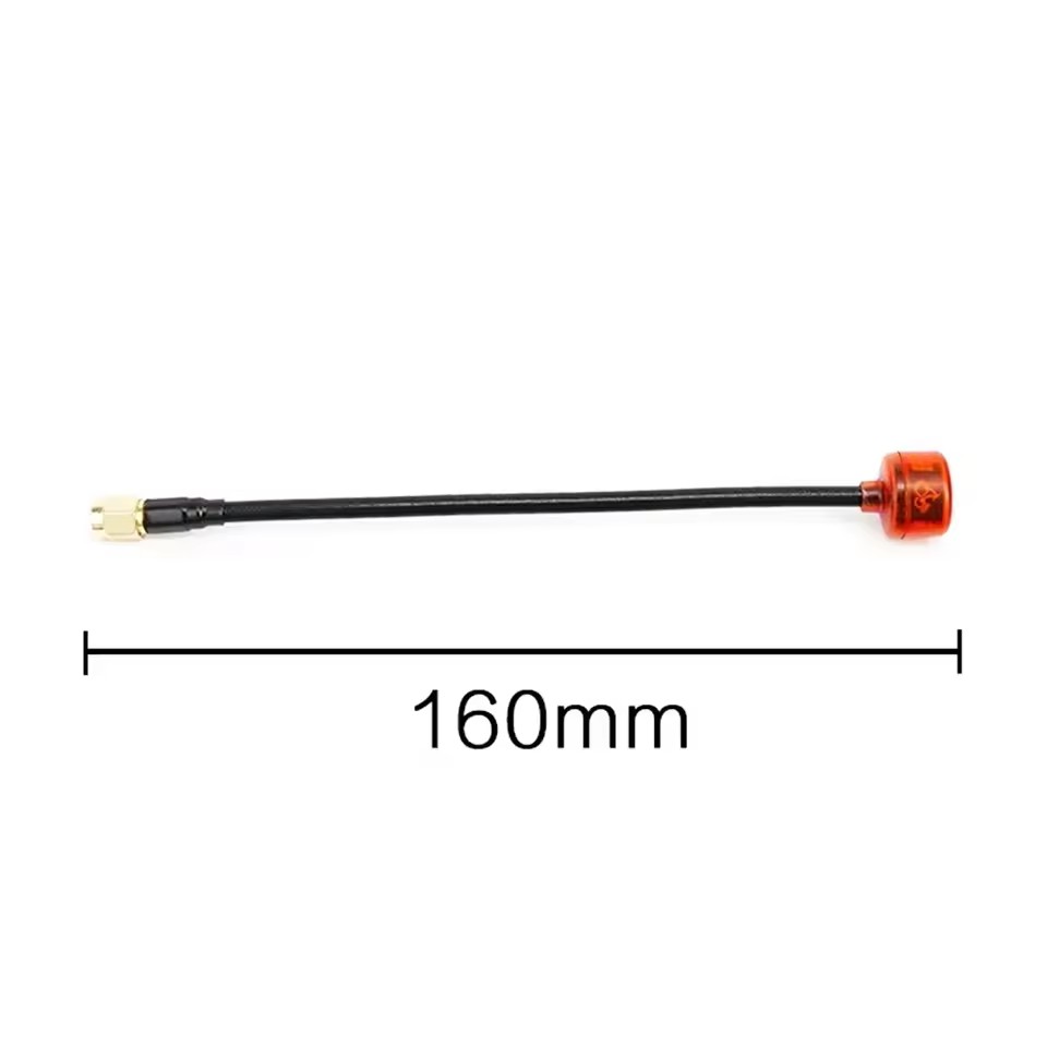 2026 NEW RUSHFPV RUSH Cherry F - Fpv Drone Transmitter review and price