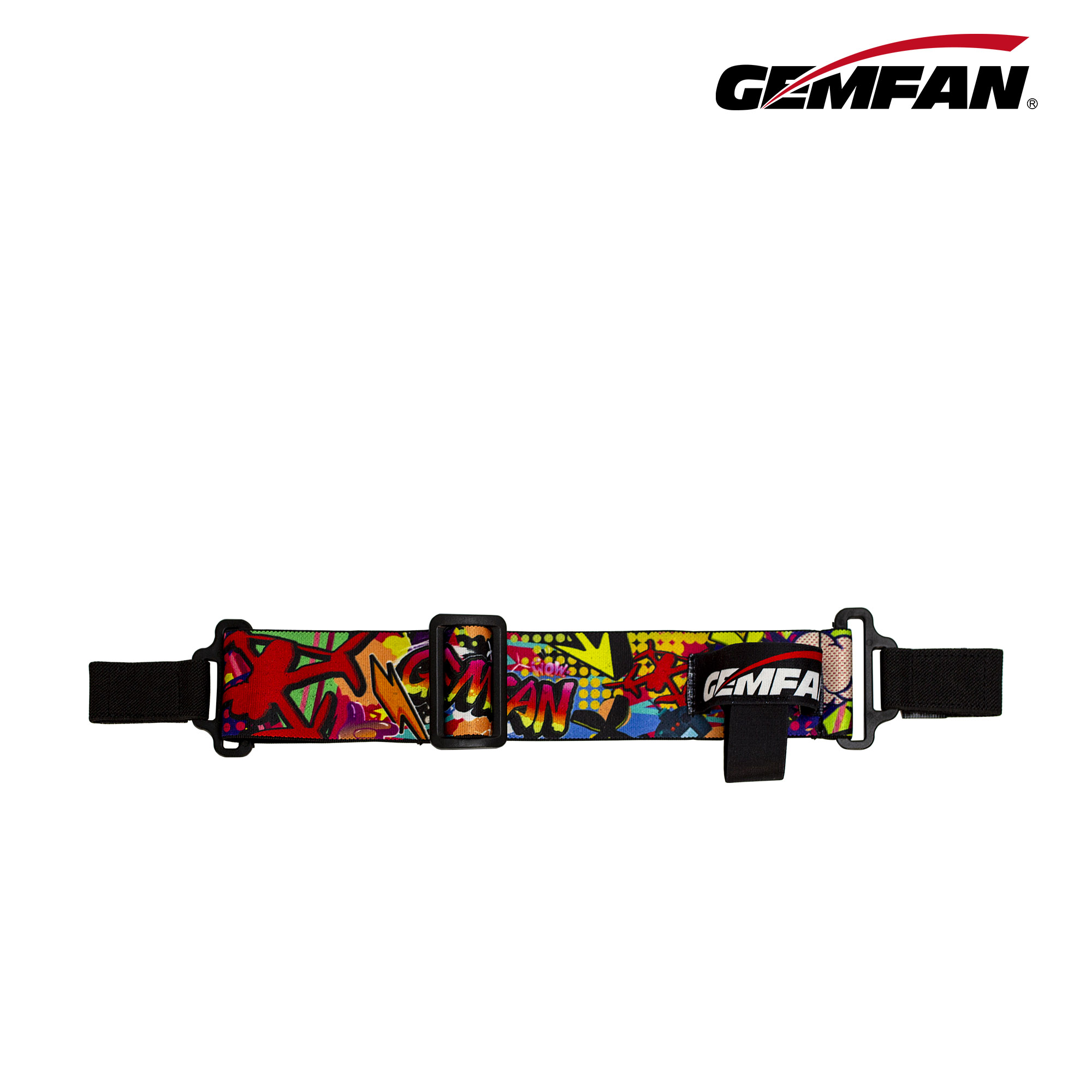 Gemfan Graffiti FPV Goggles He - Fpv Drone Goggles review and price
