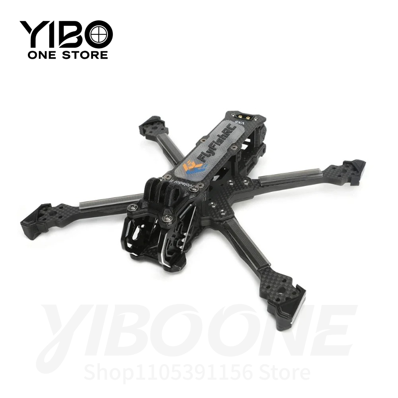 VX5 V2 5 inch T700 Volador FPV - Fpv Drone Tool Kit review and price