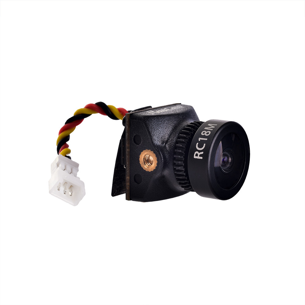 RunCam Nano 2 FPV Camera 2.1mm - Fpv Drone Camera review and price