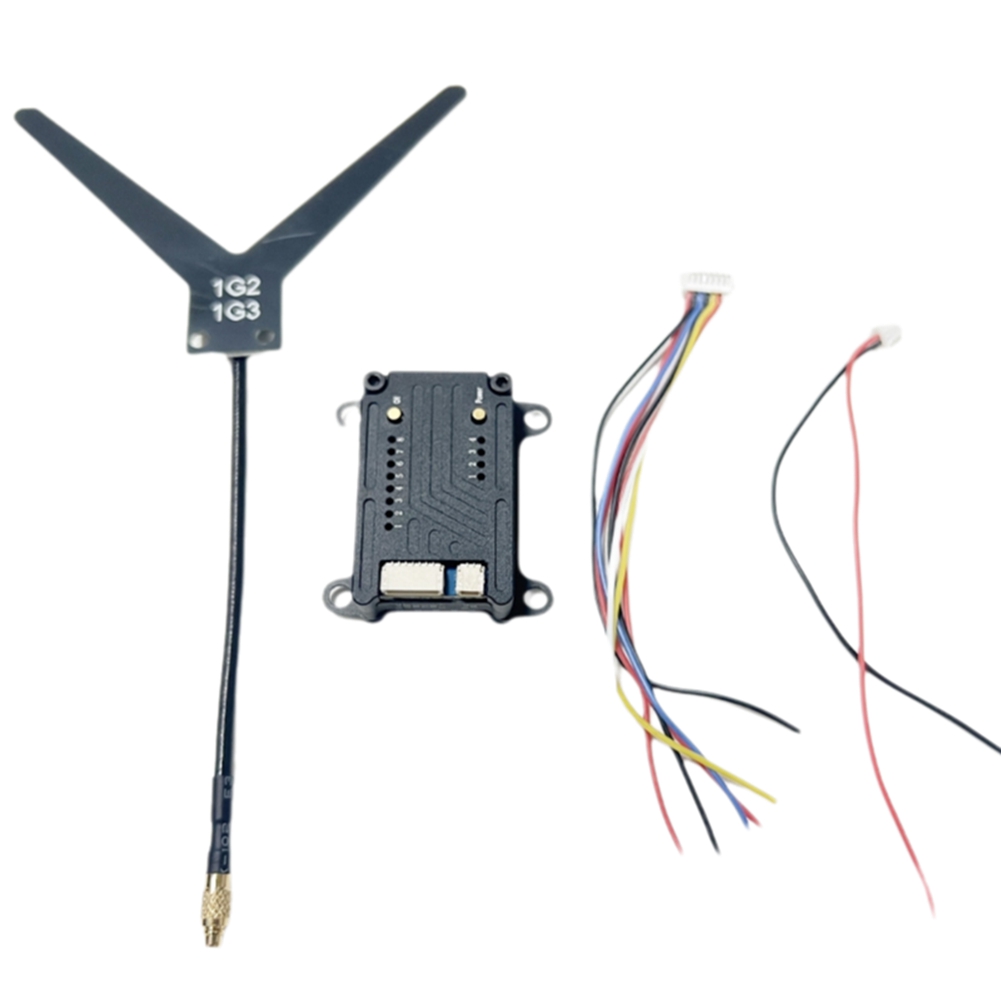 AS96-1.2G 2W VTX 8CH 2000Mw FP - Fpv Drone Vtx review and price