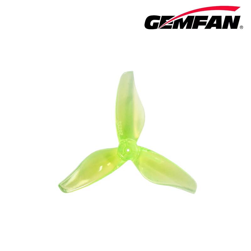 12Pairs(12CW+12CCW) Gemfan 202 - Fpv Drone Motor review and price