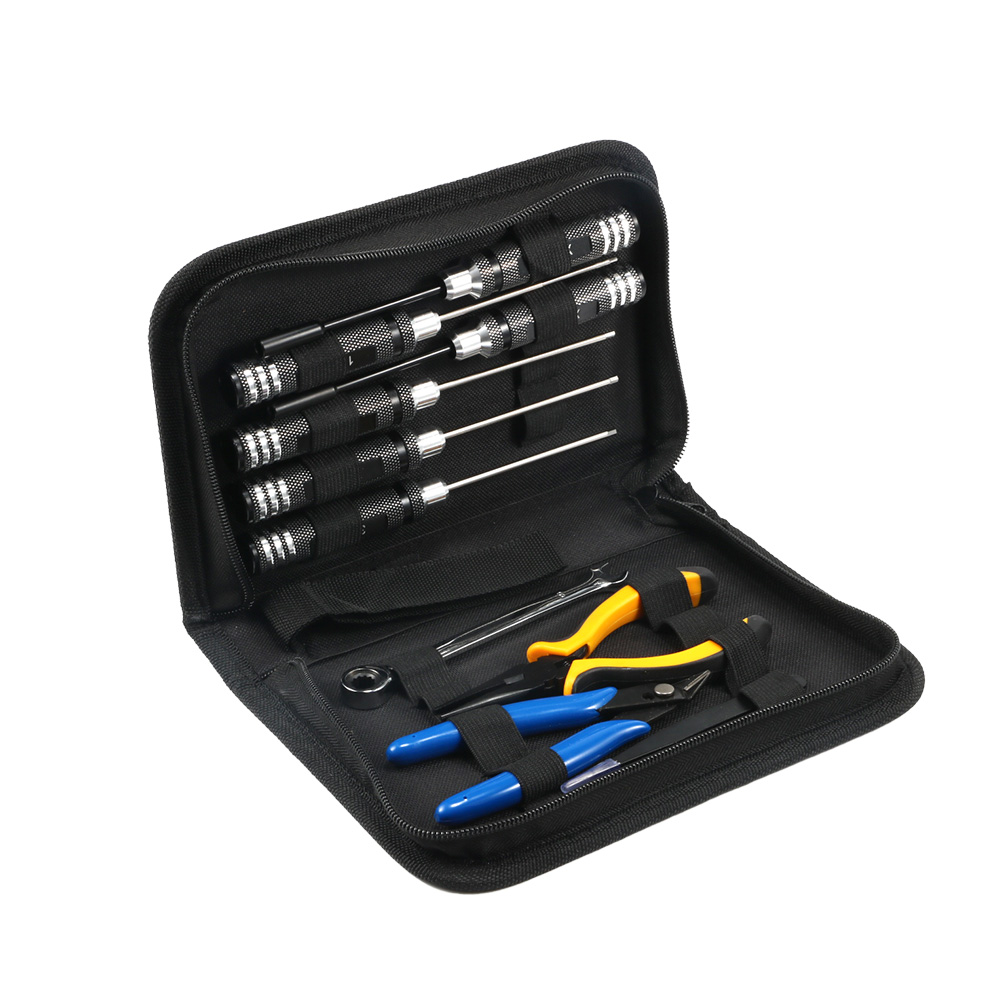 10PCS 10in1 FPV Drone RC Tool  - Fpv Drone Tool Kit review and price