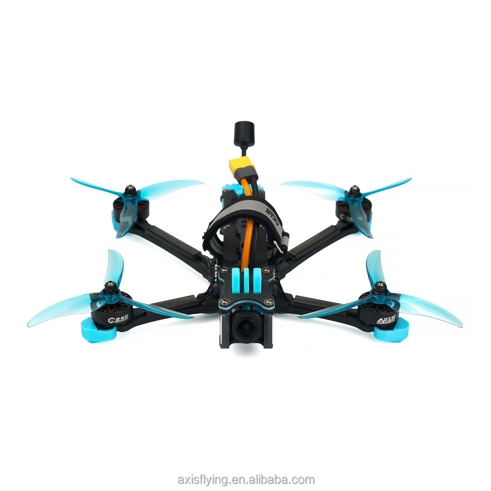 2025 Axisflying Manta 5 DC(Dea - Fpv Drone Kit review and price