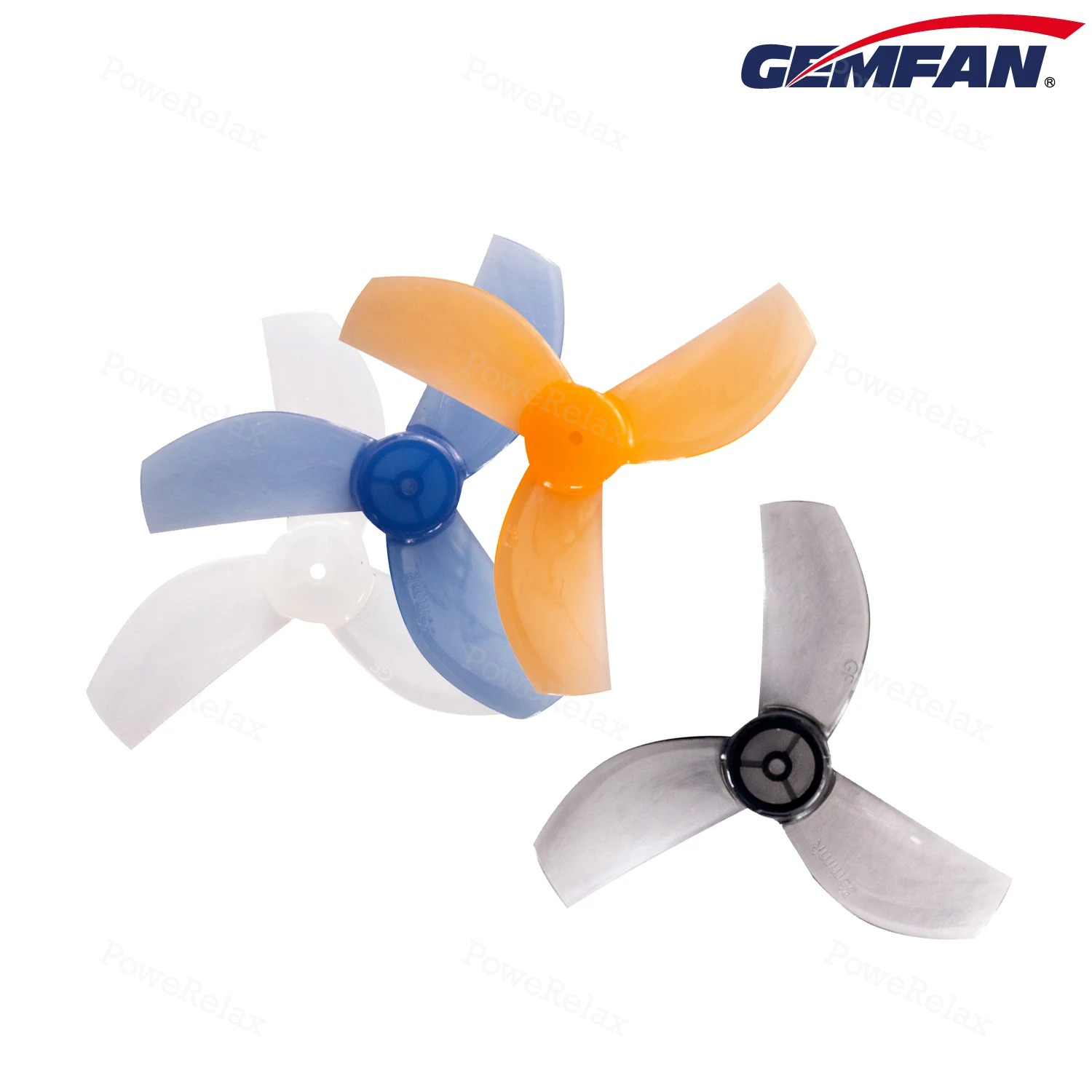 16pairGemfan 35mm-3 35mm 3-Bla - Fpv Drone Motor review and price