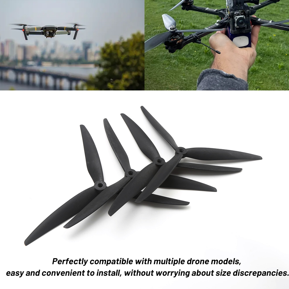 GK-V3 10 inch 435mm Wheelbase  - Fpv Drone Kit review and price
