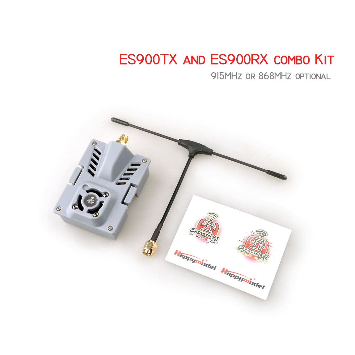 Happymodel RC ELRS Micro ES900 - Fpv Drone Motor review and price