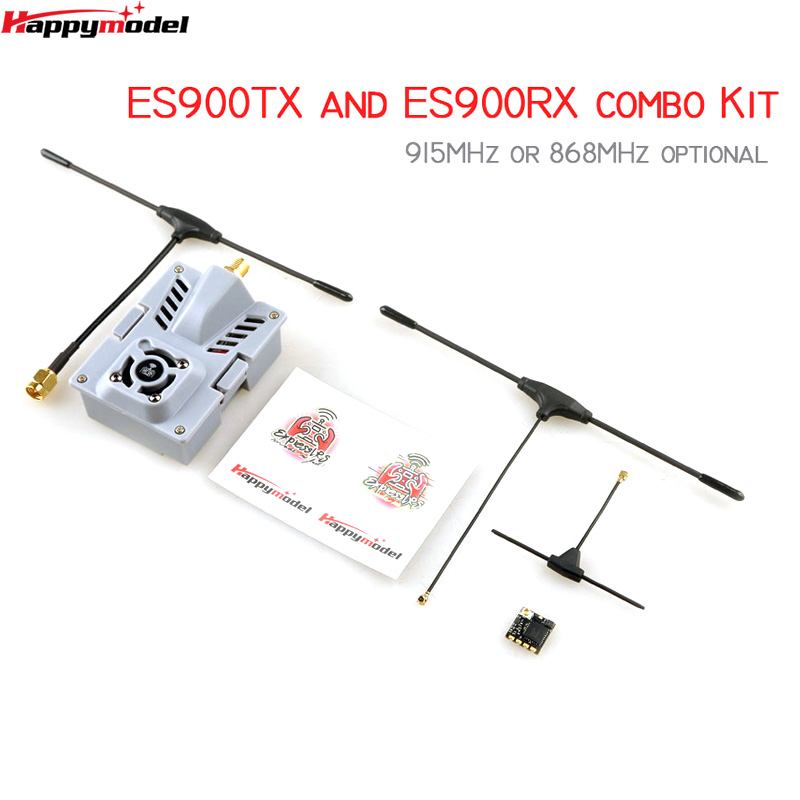 Happymodel RC ELRS Micro ES900 - Fpv Drone Motor review and price