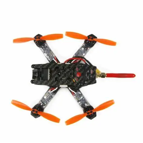 KingKong LDARC 130GT 130mm Car - Fpv Drone Frame review and price