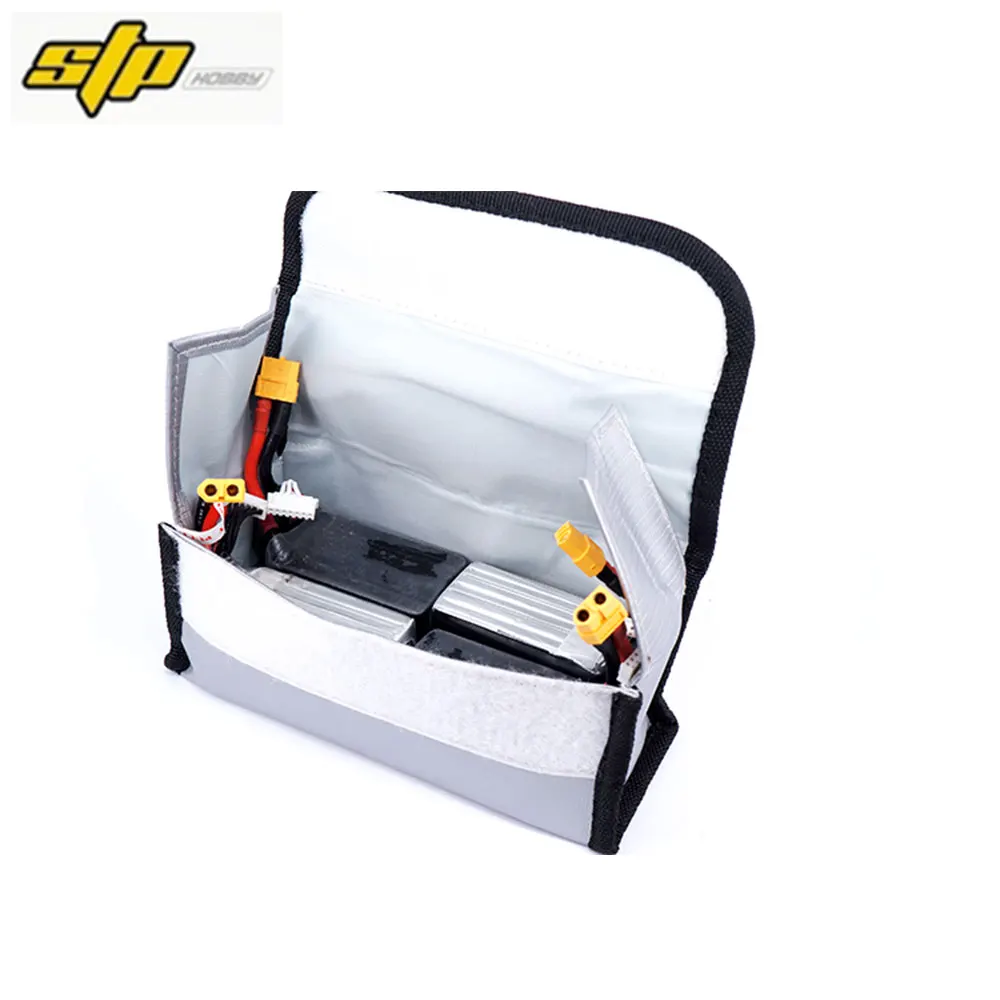 STP Fireproof Waterproof Explo - Fpv Drone Bag review and price