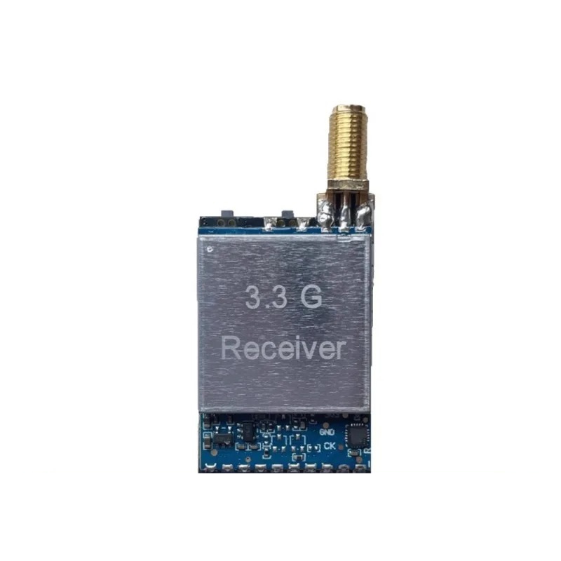 3.3G 800mw 1.6W FPV Antenna VT - Fpv Drone Antenna review and price